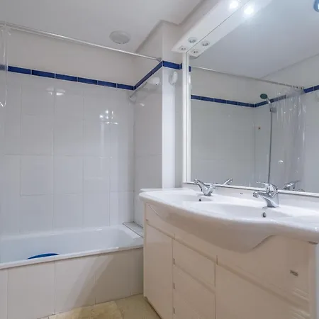 Comfortable In Beach.