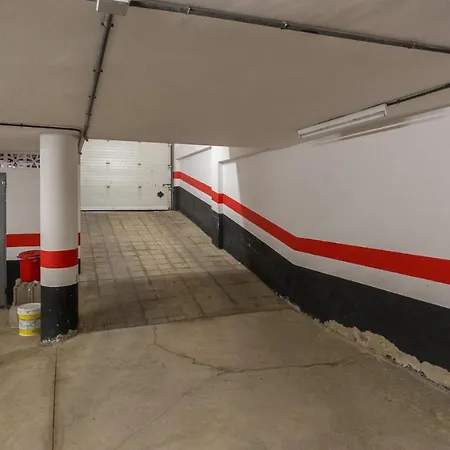 Comfortable In Beach. * Salinetas