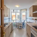 Apartment Comfortable In Beach. Salinetas
