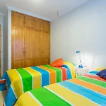 Comfortable In Beach. Apartment