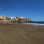 Comfortable In Beach. *