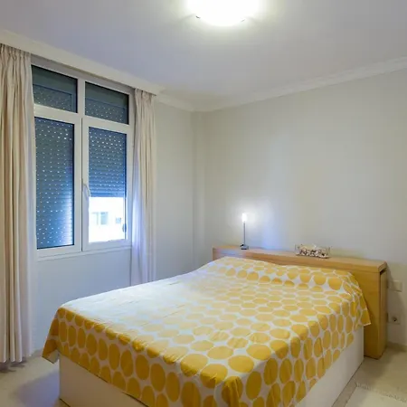 Comfortable In Beach. Apartmán *