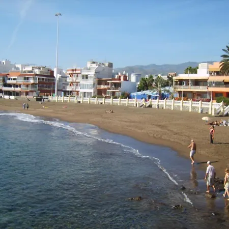 Comfortable In Beach. Apartmán