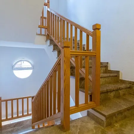 Comfortable In Beach. Apartmán Salinetas