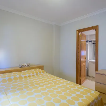 Comfortable In Beach. * Salinetas