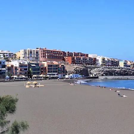 Apartmán Comfortable In Beach. *