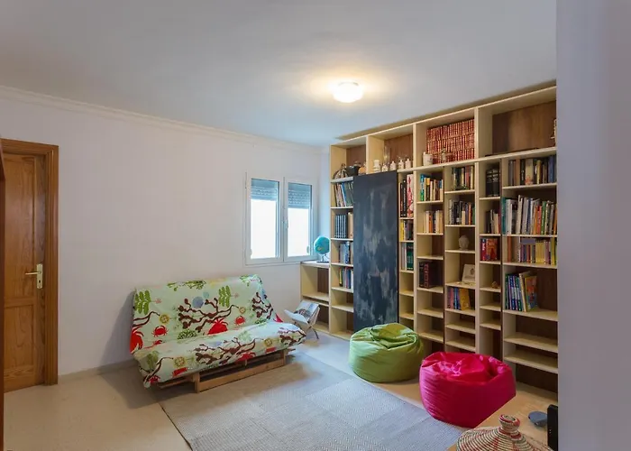 Comfortable In Beach. Apartamento *