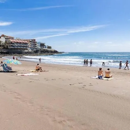 Apartamento Comfortable In Beach.
