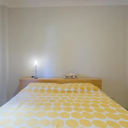 Comfortable In Beach. Apartment