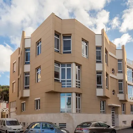 Comfortable In Beach. Salinetas