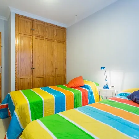Comfortable In Beach. Apartment