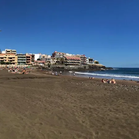 Comfortable In Beach. *