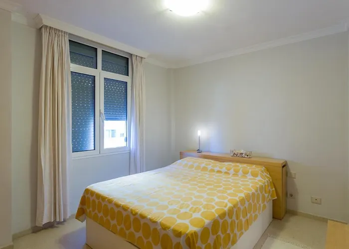 Comfortable In Beach. 아파트 *