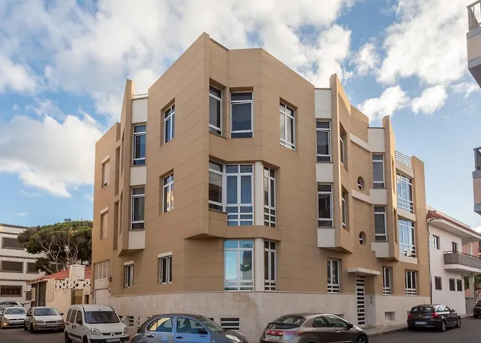 Comfortable In Beach. Salinetas