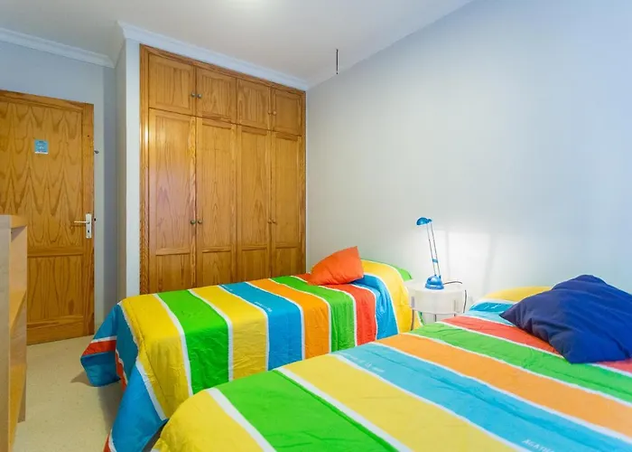 Comfortable In Beach. Apartmán