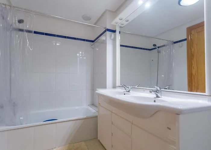 Comfortable In Beach.