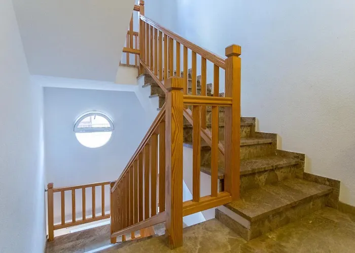 Comfortable In Beach. 아파트 Salinetas