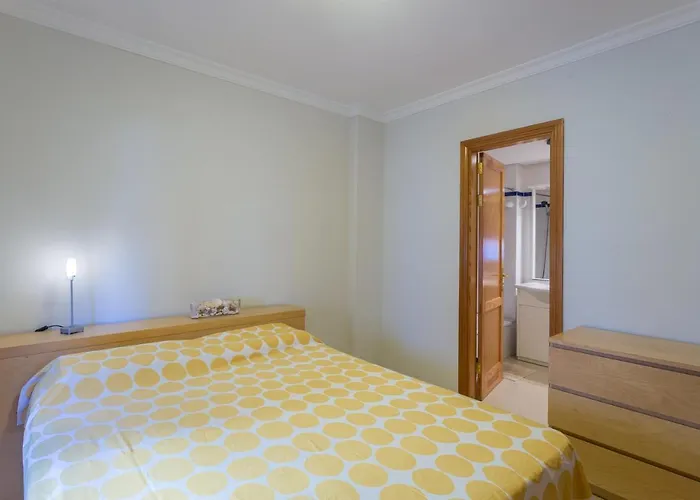 Comfortable In Beach. * Salinetas