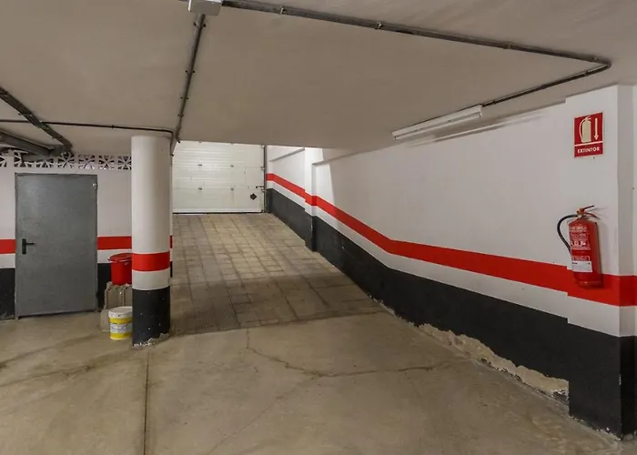 Comfortable In Beach. * Salinetas