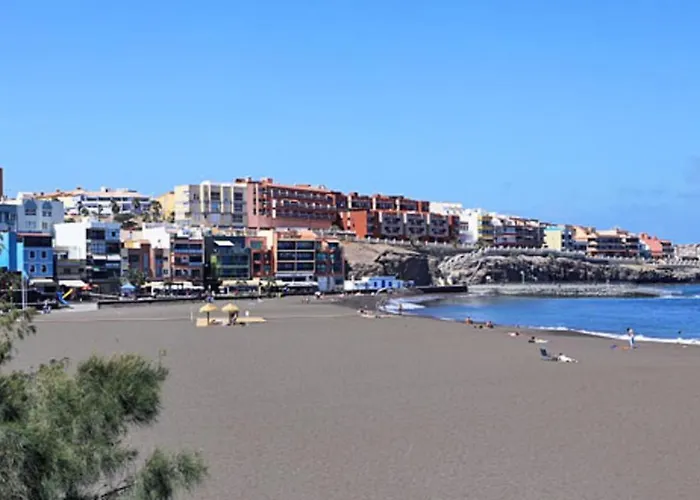 شقة Comfortable In Beach. *